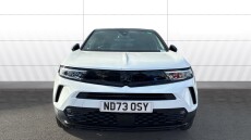 Vauxhall Mokka 1.2 Turbo 136 Ultimate 5dr Petrol Hatchback